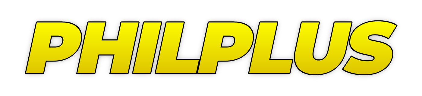 philplus Logo
